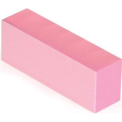 Blok różowy 100/180 (miękki)