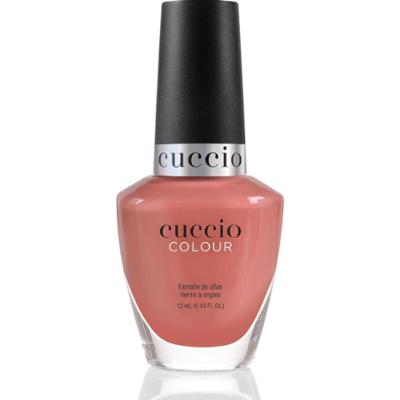 1256 Łososiowy lakier do paznokci 13 ml ROOTED