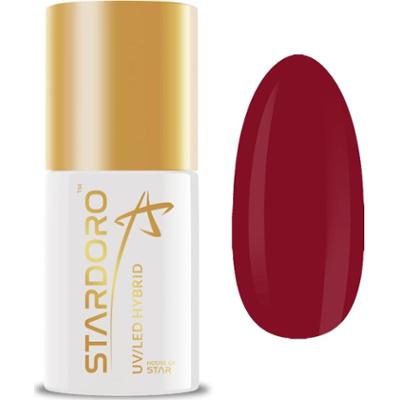 1793 Lakier hybrydowy do paznokci Sweet Candy LED / UV 6 ml