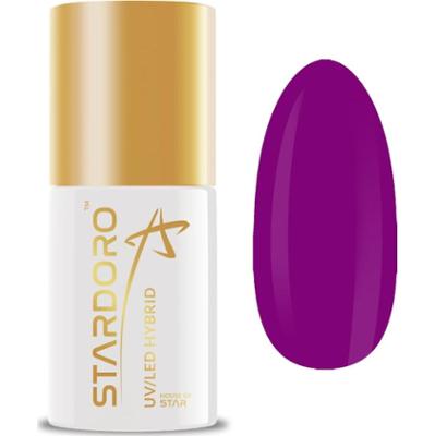 1772 Hybryda do paznokci Hello Spring LED / UV 6 ml