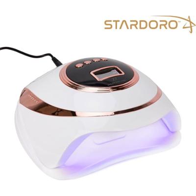Lampa Stardoro do paznokci Z7 MAX UV/LED 220W
