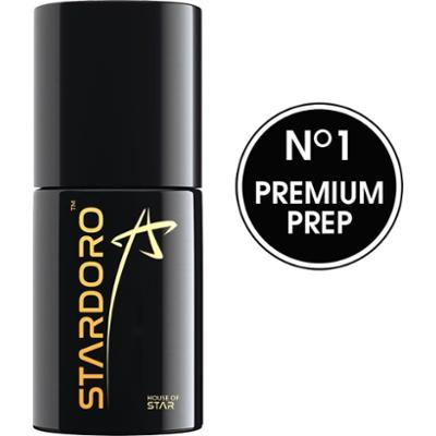 Premium Prep - Stardoro płyn odtłuszczający 6 ml