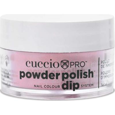 5567 DIP SYSTEM PUDER Soft Pink Glitter 14 g