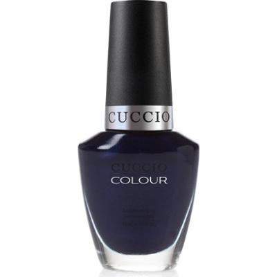 6048 Granatowy lakier do paznokci 13 ml On the Nile