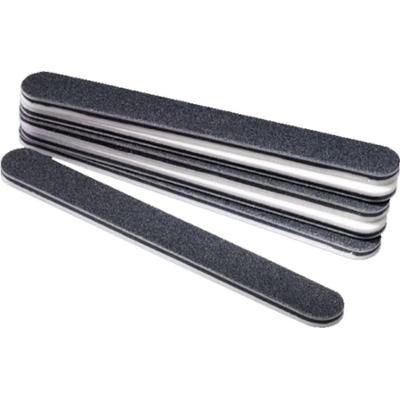 Pilnik Jet Pre-Glosser czarny 100/120