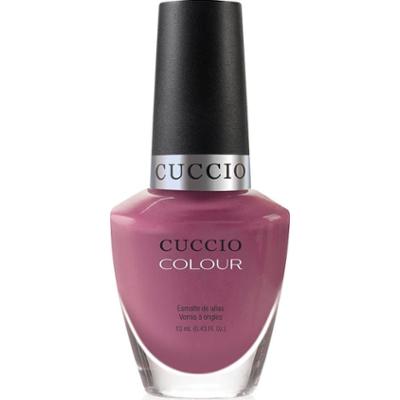 6408 Brudny-różowy lakier do paznokci 13ml Pulp Fiction Pink