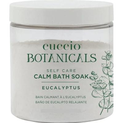 Aromaterapeutyczna sól do kąpieli Botanicals Eukaliptus 283,5 g
