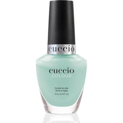 1285 Seledynowy lakier do paznokci 13 ml MINT SORBET