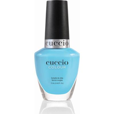 1391 Lakier do paznokci 13 ml FOUNTAIN BLUE