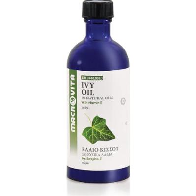 MACROVITA OLEJ Z BLUSZCZU w naturalnych olejach tłoczony na zimno z witaminą E 100ml