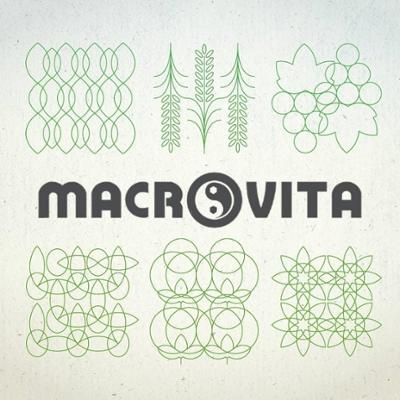 MACROVITA Olive.elia Melon Silk naturalny szampon w kostce dla dzieci z bio-oliwą, pantenolem i witaminą E 80g