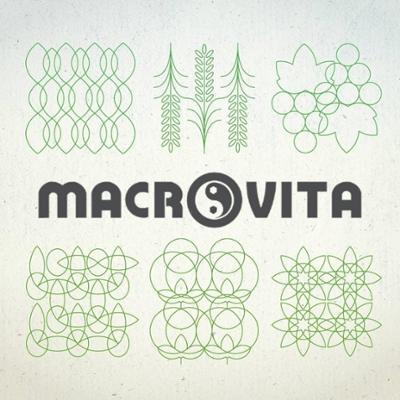 MACROVITA naturalne masło do ciała RELAKSUJĄCA LAWENDA z bio-oliwą 200ml