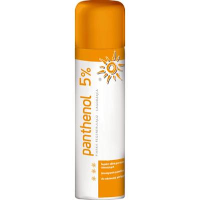 Panthenol 5%
