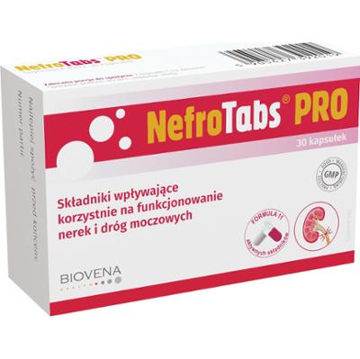 NefroTabs® PRO