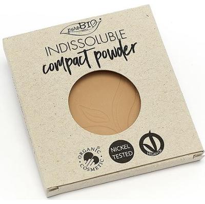 Puder kompaktowy - wkład wymienny