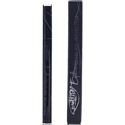 Eyeliner precyzyjny pędzelek - pióro