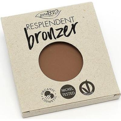 Bronzer mat - wkład wymienny