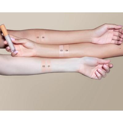 Korektor Perfect One w płynie