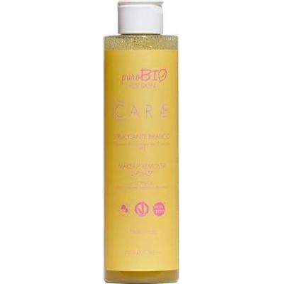 Płyn do demakijażu 2 fazowy balsam