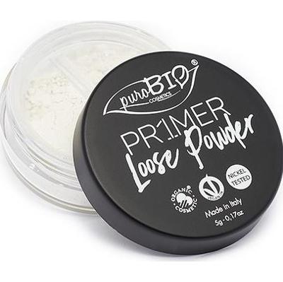 Puder sypki - utrwalacz Primer