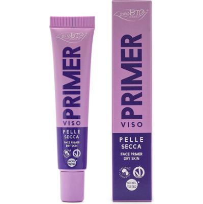 Baza pielęgnacyjna do cery suchej