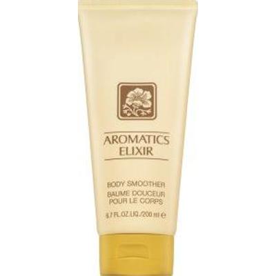 Clinique Aromatics Elixir mleczko do ciała dla kobiet 200 ml