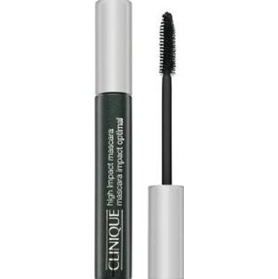 Clinique High Impact Mascara tusz wydłużająca i pogrubiająca rzęsy 01 Black 7 ml