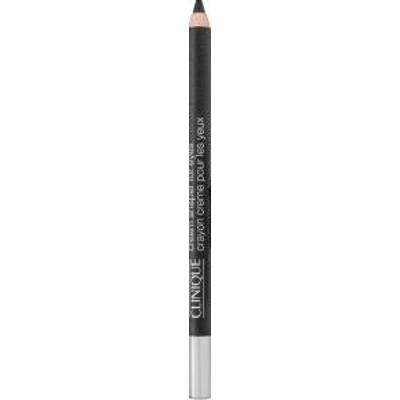 Clinique Cream Shaper For Eyes kredka do oczu 101 Black Diamond 1,2 g
