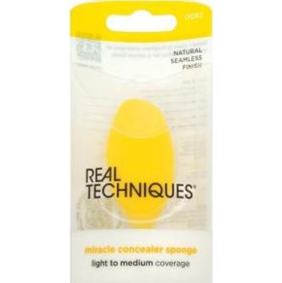 Real Techniques Miracle Concealer Sponge gąbka do makijaż