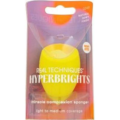 Real Techniques Hyperbrights Miracle Complexion Sponge gąbka do makijaż