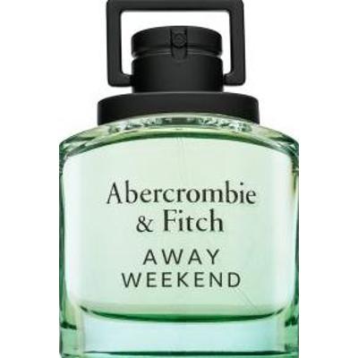 Abercrombie & Fitch Away Weekend Man woda toaletowa dla mężczyzn 100 ml