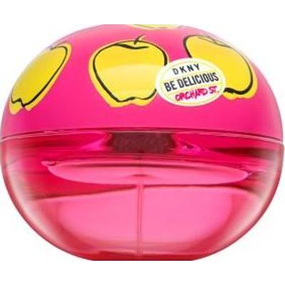 DKNY Be Delicious Orchard St. woda perfumowana dla kobiet 50 ml