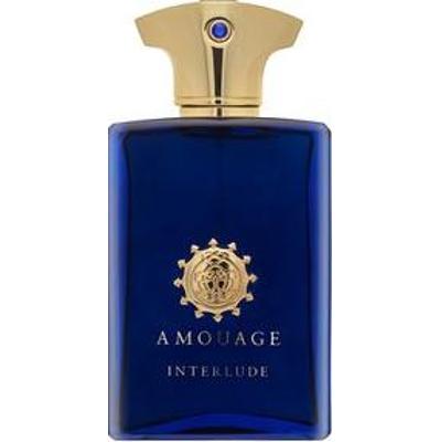 Amouage Interlude woda perfumowana dla mężczyzn 100 ml