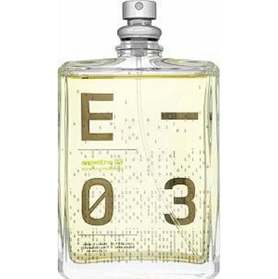Escentric Molecules Escentric 03 woda toaletowa unisex 100 ml