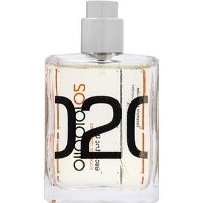 Escentric Molecules Escentric 02 - Refillable woda toaletowa unisex 30 ml
