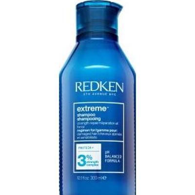 Redken Extreme Shampoo odżywczy szampon do włosów zniszczonych 300 ml