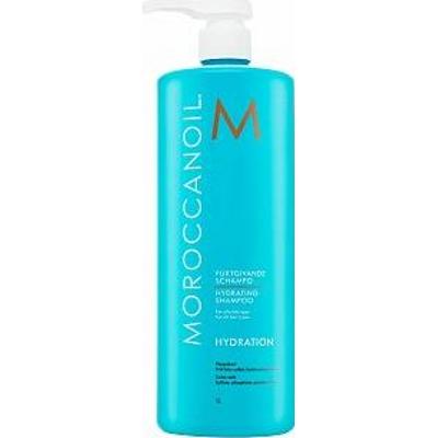 Moroccanoil Hydration Hydrating Shampoo szampon do wszystkich rodzajów włosów 1000 ml