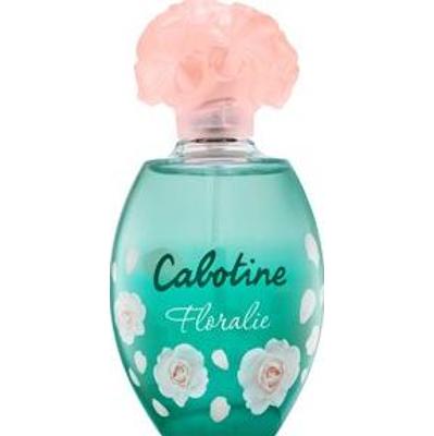 Gres Cabotine Floralie woda toaletowa dla kobiet 100 ml