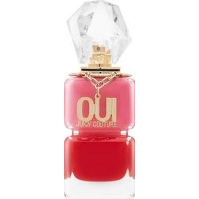 Juicy Couture Juicy Couture Oui woda perfumowana dla kobiet 100 ml