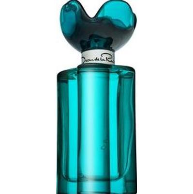 Oscar de la Renta Jasmine woda toaletowa dla kobiet 100 ml
