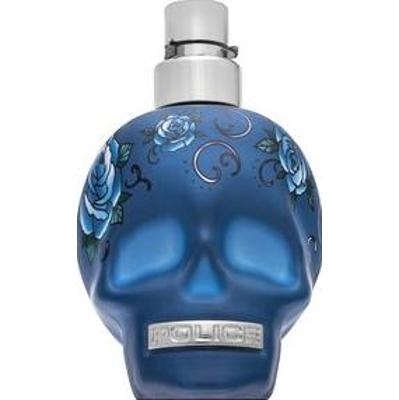 Police To Be Tattooart woda toaletowa dla mężczyzn 40 ml