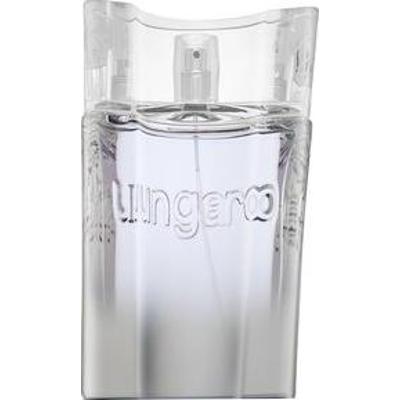 Emanuel Ungaro  Ungaro Silver woda toaletowa dla mężczyzn 90 ml