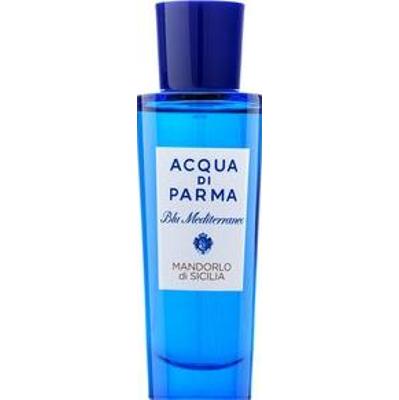 Acqua di Parma Blu Mediterraneo Mandorlo di Sicilia woda toaletowa unisex 30 ml