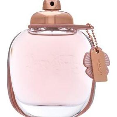 Coach Floral woda perfumowana dla kobiet 90 ml