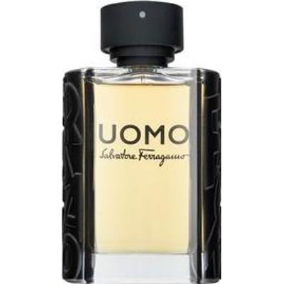Salvatore Ferragamo Uomo woda toaletowa dla mężczyzn 100 ml