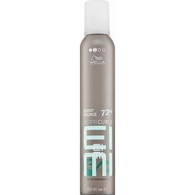 Wella Professionals EIMI Nutricurls Boost Bounce pianka do włosów falowanych i kręconych 300 ml