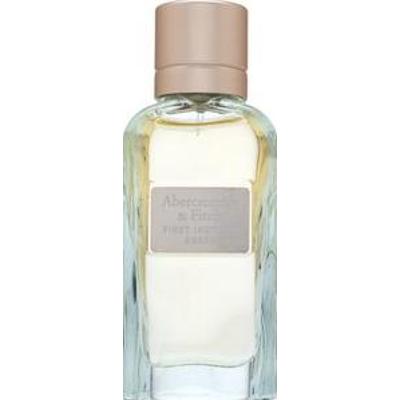 Abercrombie & Fitch First Instinct Sheer woda perfumowana dla kobiet 30 ml