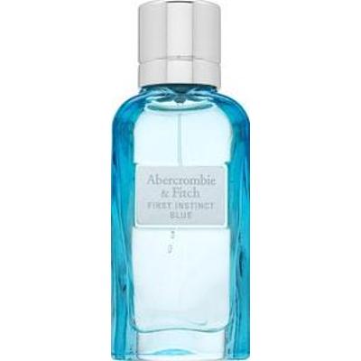 Abercrombie & Fitch First Instinct Blue woda perfumowana dla kobiet 30 ml