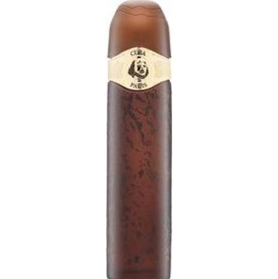 Cuba Magnum Gold woda toaletowa dla mężczyzn 130 ml