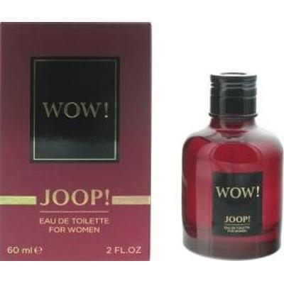 Joop! Wow! woda toaletowa dla kobiet 60 ml